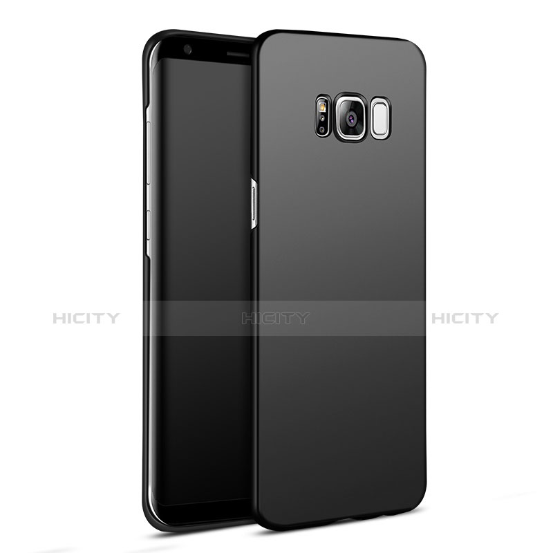 Funda Dura Ultrafina Mate para Samsung Galaxy S8 Plus Negro