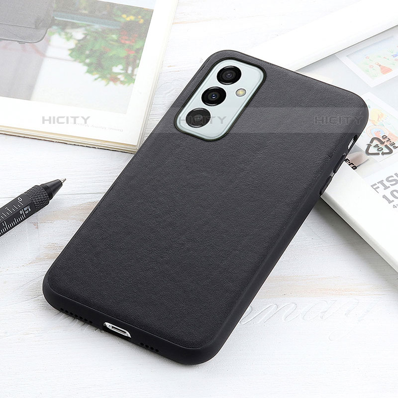 Funda Lujo Cuero Carcasa B01H para Samsung Galaxy M23 5G