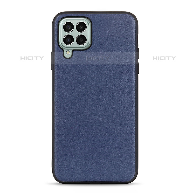 Funda Lujo Cuero Carcasa B01H para Samsung Galaxy M33 5G