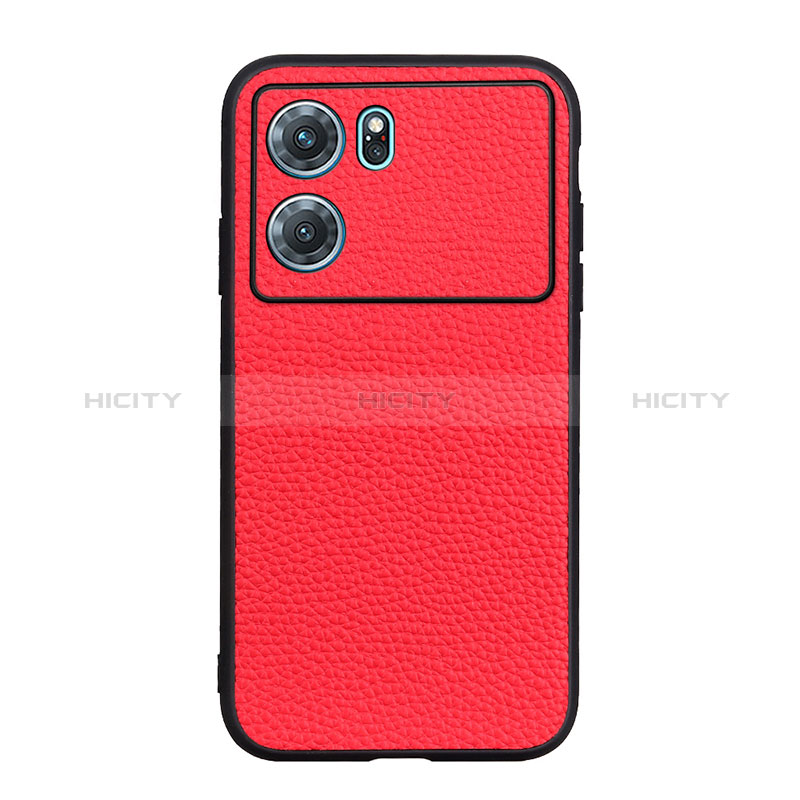 Funda Lujo Cuero Carcasa B02H para Oppo K10 5G