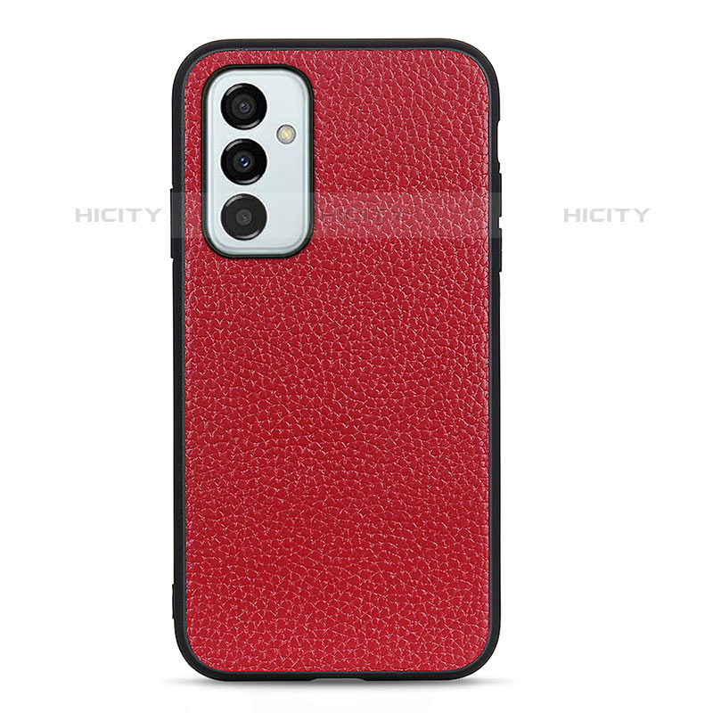 Funda Lujo Cuero Carcasa B02H para Samsung Galaxy M23 5G