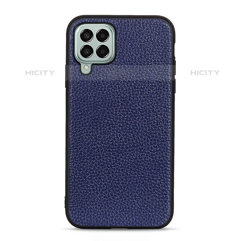 Funda Lujo Cuero Carcasa B02H para Samsung Galaxy M33 5G