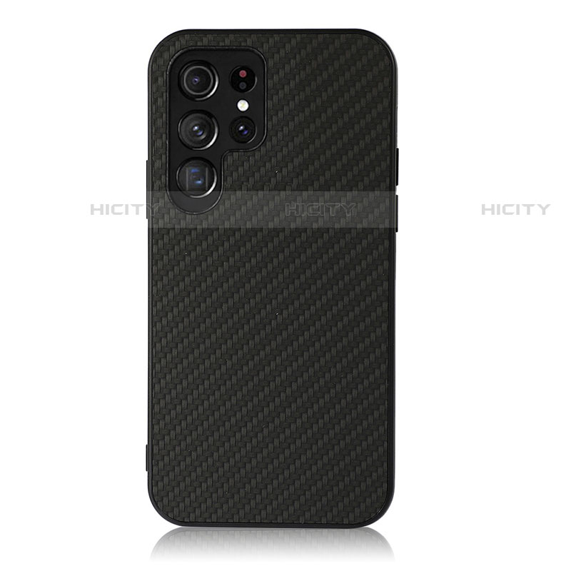 Funda Lujo Cuero Carcasa B02H para Samsung Galaxy S23 Ultra 5G