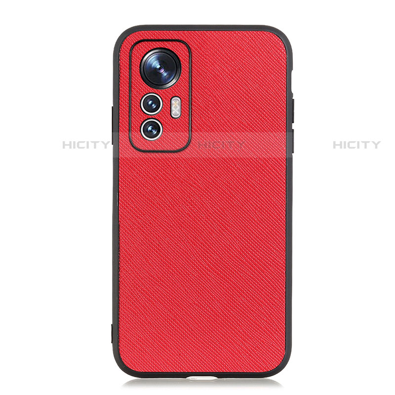 Funda Lujo Cuero Carcasa B03H para Xiaomi Mi 12S Pro 5G