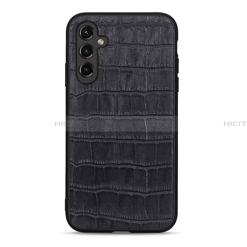 Funda Lujo Cuero Carcasa B04H para Samsung Galaxy A14 5G