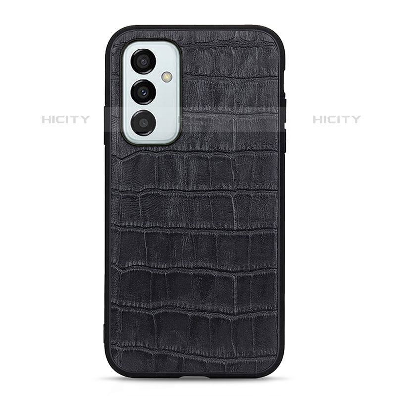 Funda Lujo Cuero Carcasa B04H para Samsung Galaxy M23 5G