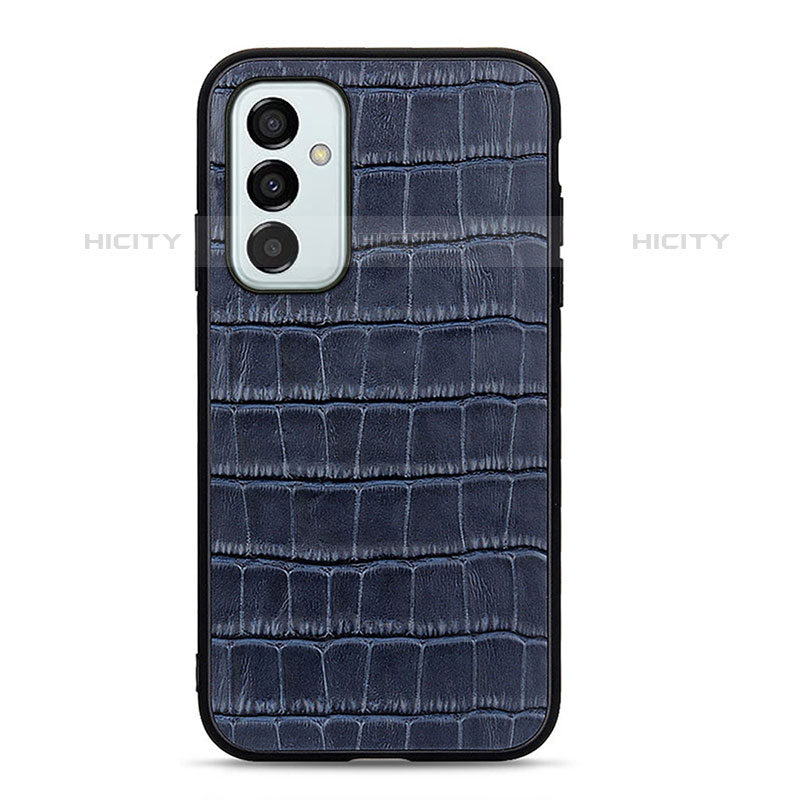 Funda Lujo Cuero Carcasa B04H para Samsung Galaxy M23 5G