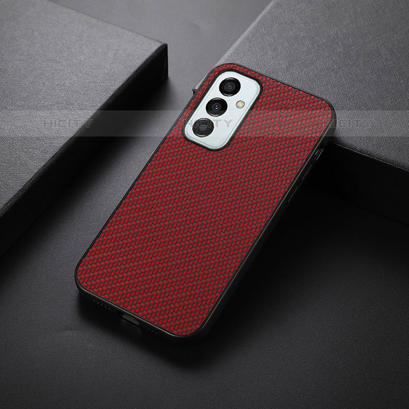 Funda Lujo Cuero Carcasa B05H para Samsung Galaxy M23 5G