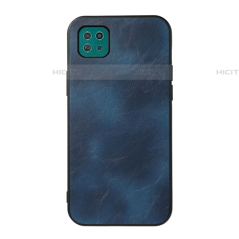 Funda Lujo Cuero Carcasa B06H para Samsung Galaxy F42 5G