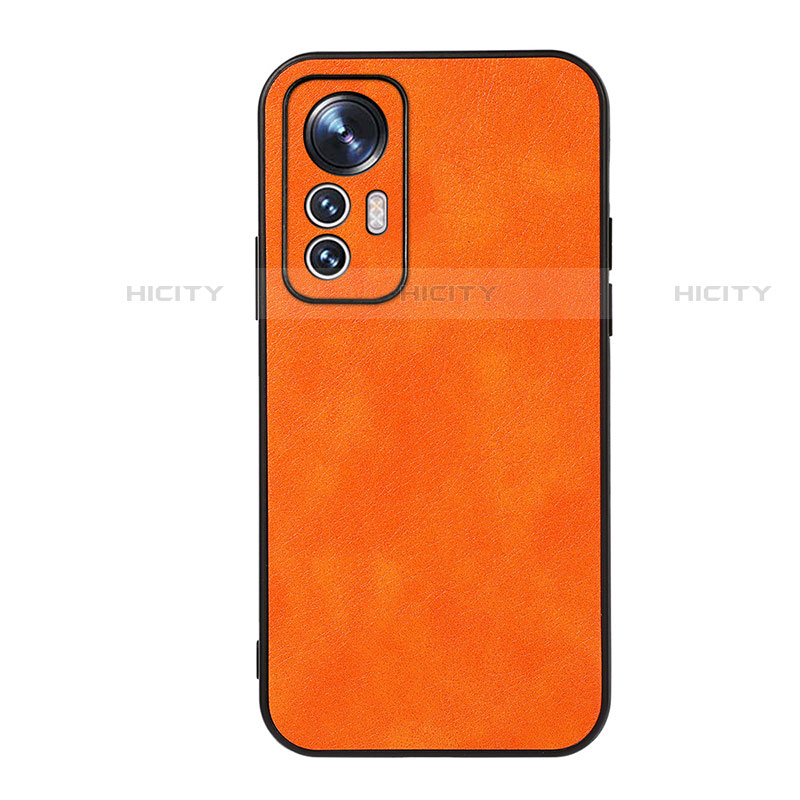 Funda Lujo Cuero Carcasa B06H para Xiaomi Mi 12 Pro 5G