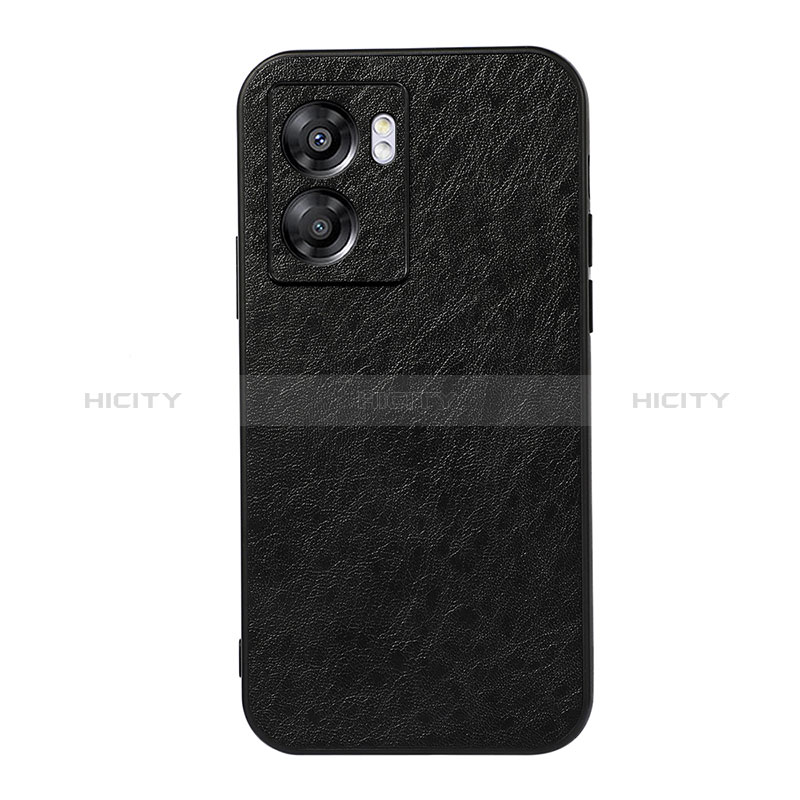 Funda Lujo Cuero Carcasa B07H para Realme V23 5G