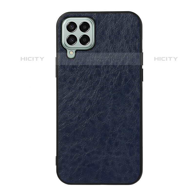 Funda Lujo Cuero Carcasa B07H para Samsung Galaxy M33 5G