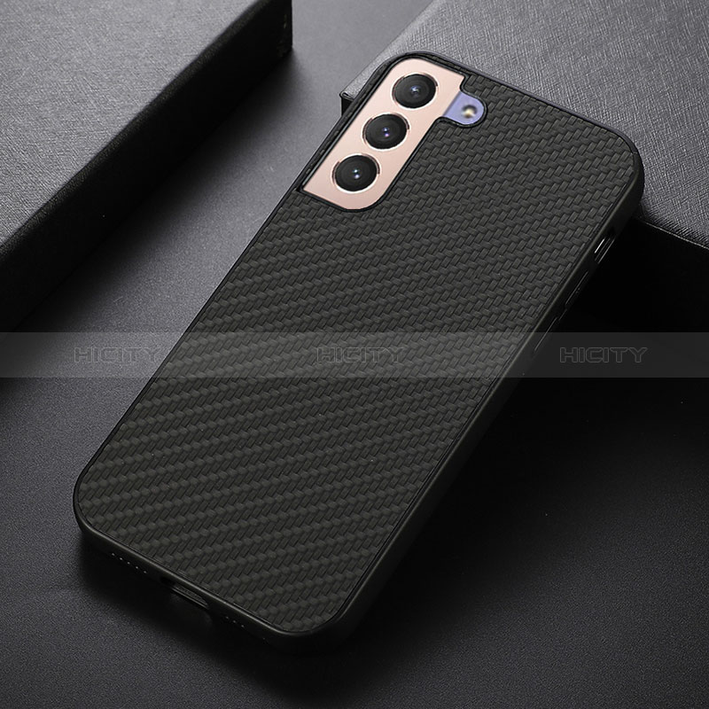 Funda Lujo Cuero Carcasa B07H para Samsung Galaxy S24 Plus 5G