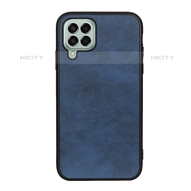 Funda Lujo Cuero Carcasa B08H para Samsung Galaxy M33 5G