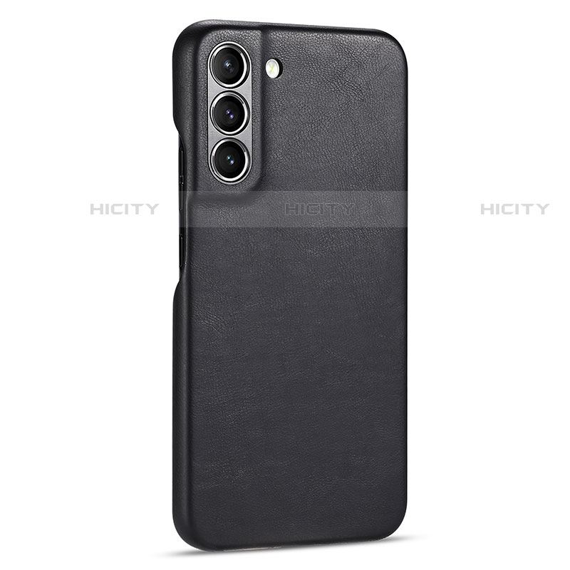 Funda Lujo Cuero Carcasa C05 para Samsung Galaxy S23 Plus 5G