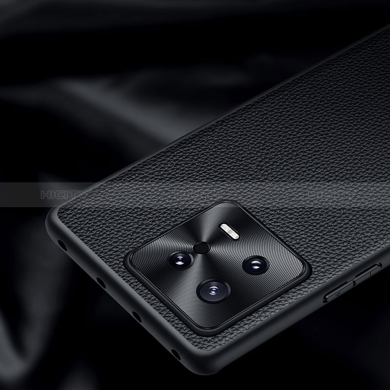 Funda Lujo Cuero Carcasa DL1 para Xiaomi Mi 13 Pro 5G