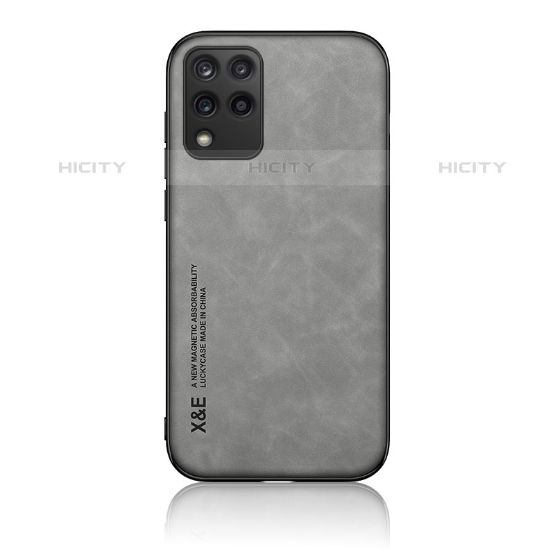 Funda Lujo Cuero Carcasa DY1 para Samsung Galaxy M33 5G