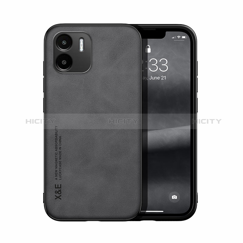 Funda Lujo Cuero Carcasa DY1 para Xiaomi Redmi A2 Plus