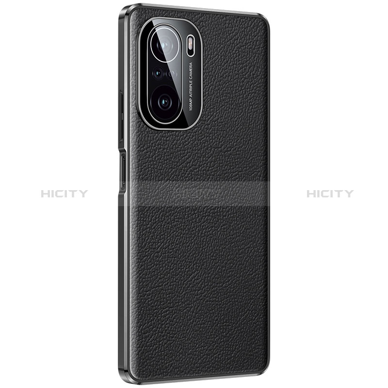 Funda Lujo Cuero Carcasa JB2 para Xiaomi Poco F3 5G