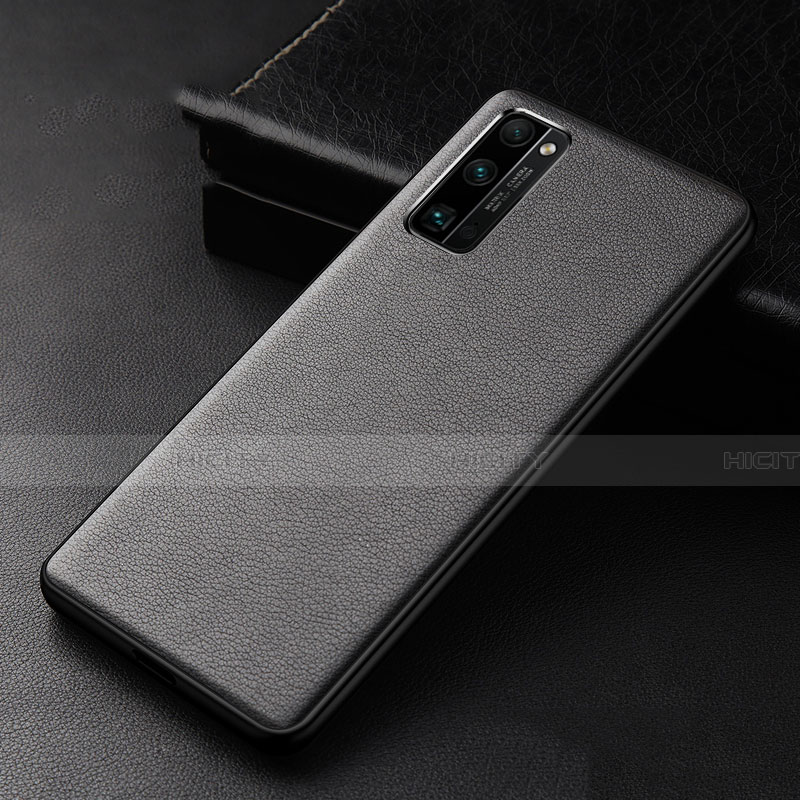 Funda Lujo Cuero Carcasa para Huawei Honor 30 Pro+ Plus