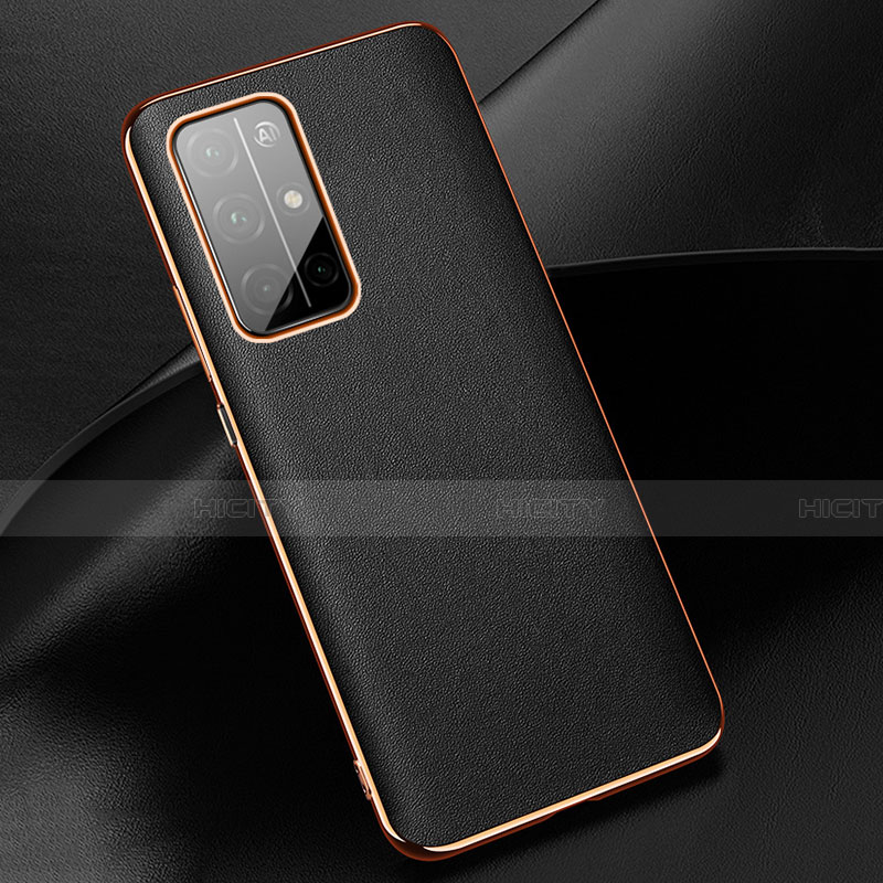 Funda Lujo Cuero Carcasa para Huawei Honor 30S