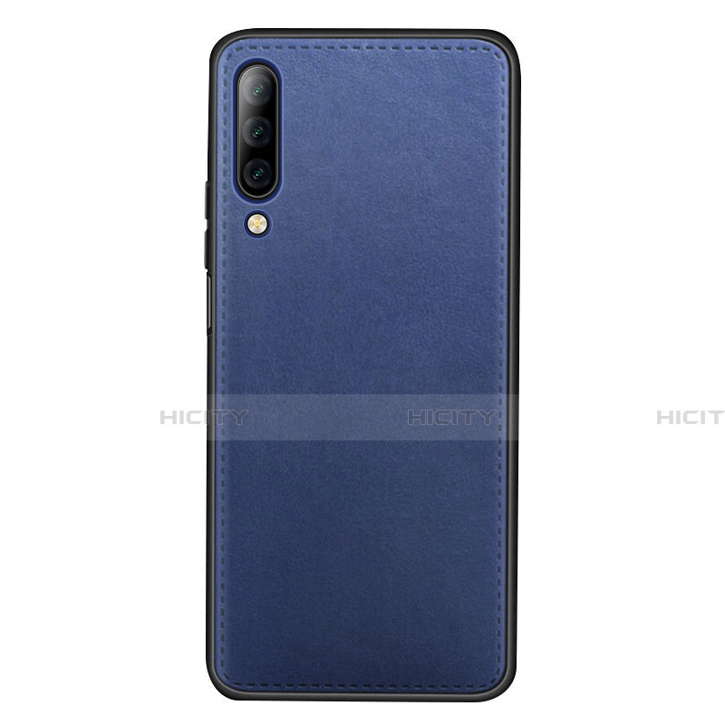 Funda Lujo Cuero Carcasa para Huawei Honor 9X Pro