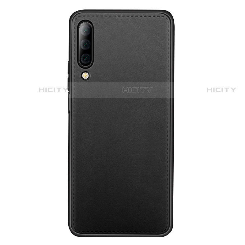 Funda Lujo Cuero Carcasa para Huawei Y9s