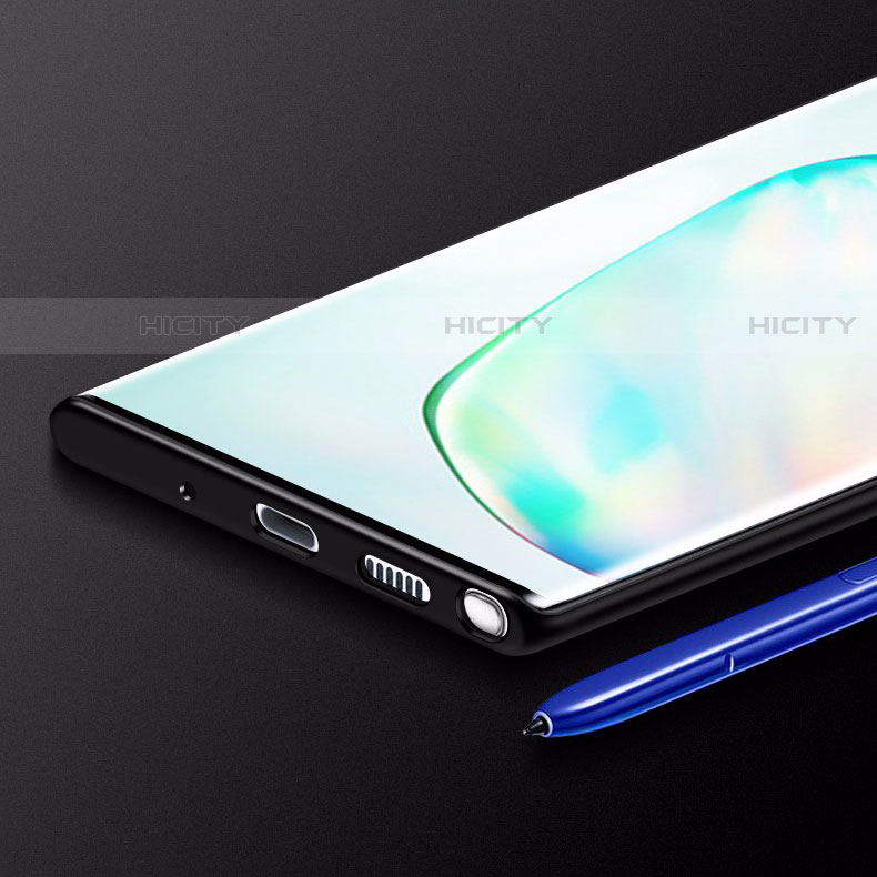 Funda Lujo Cuero Carcasa para Samsung Galaxy Note 10 5G