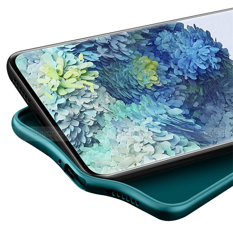 Funda Lujo Cuero Carcasa para Samsung Galaxy S20 FE ((2022)) 5G