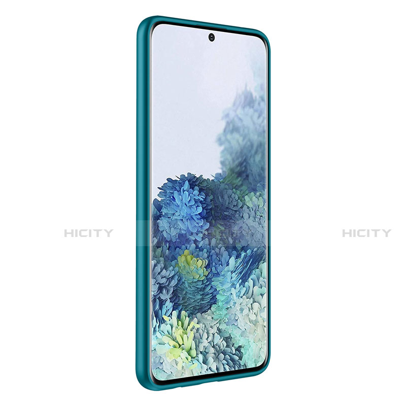 Funda Lujo Cuero Carcasa para Samsung Galaxy S20 Lite 5G