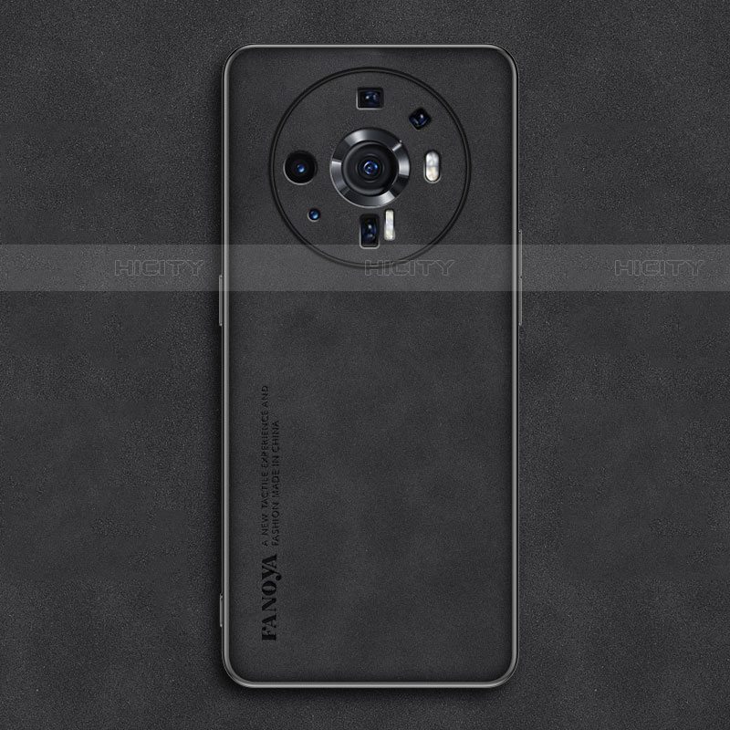 Funda Lujo Cuero Carcasa para Xiaomi Mi 12 Ultra 5G