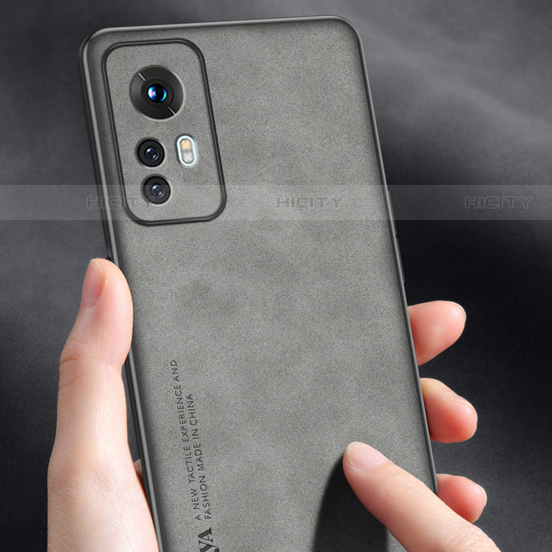 Funda Lujo Cuero Carcasa para Xiaomi Mi 12S Pro 5G