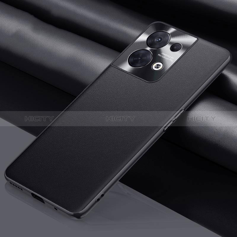 Funda Lujo Cuero Carcasa QK1 para Xiaomi Redmi Note 13 Pro 5G