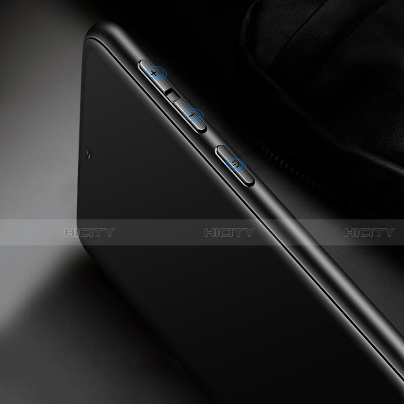 Funda Lujo Cuero Carcasa R03 para Samsung Galaxy Note 20 5G