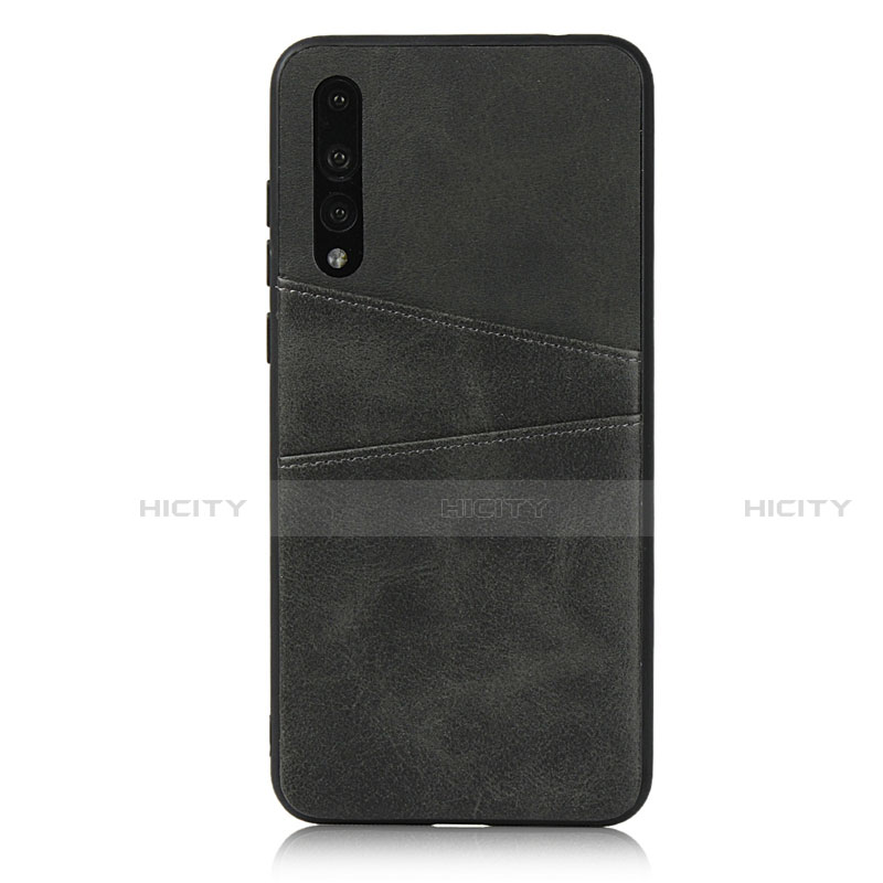 Funda Lujo Cuero Carcasa R10 para Huawei P20 Pro