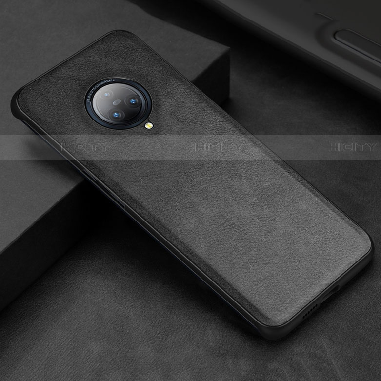 Funda Lujo Cuero Carcasa S03 para Vivo Nex 3