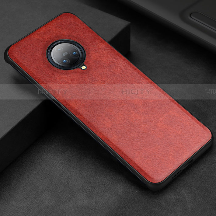 Funda Lujo Cuero Carcasa S03 para Vivo Nex 3 5G