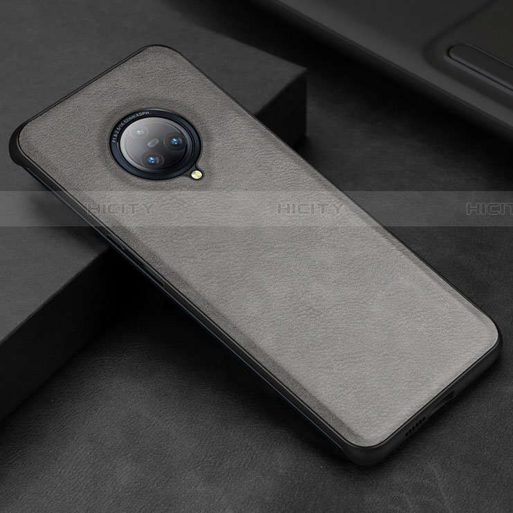 Funda Lujo Cuero Carcasa S03 para Vivo Nex 3S