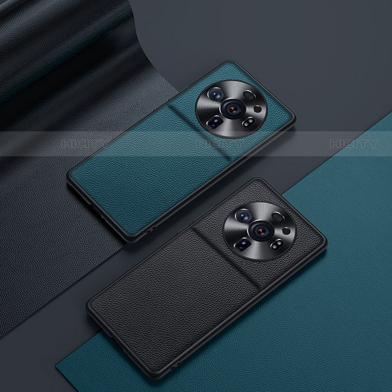 Funda Lujo Cuero Carcasa S12 para Xiaomi Mi 12S Ultra 5G