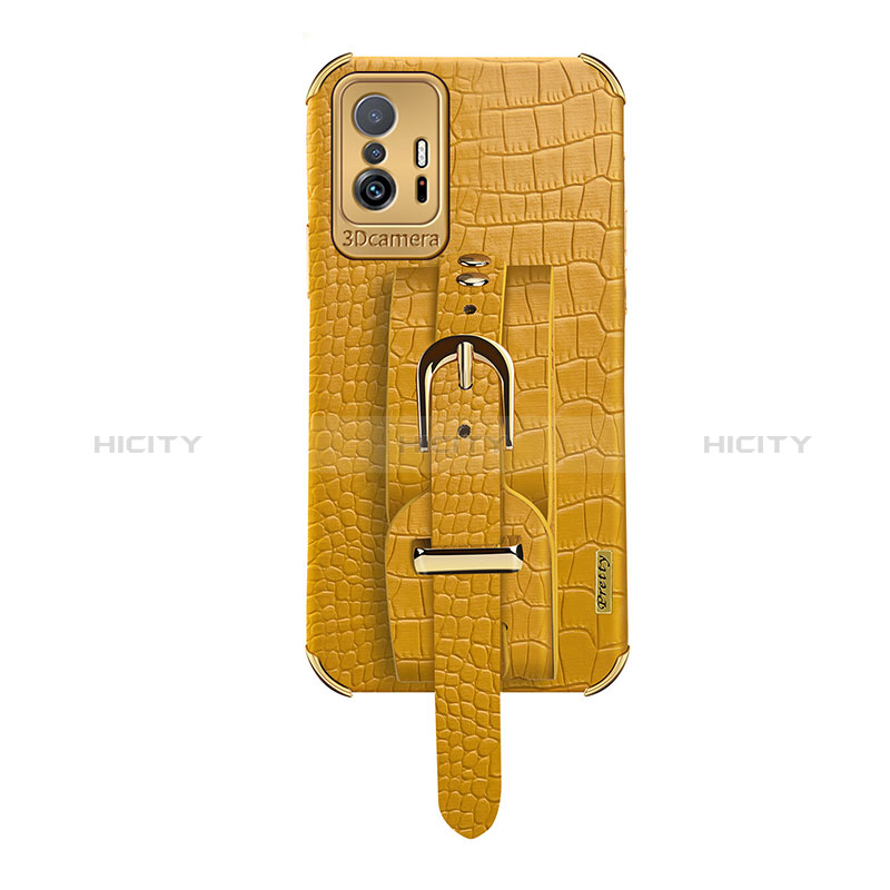 Funda Lujo Cuero Carcasa XD1 para Xiaomi Mi 11T 5G