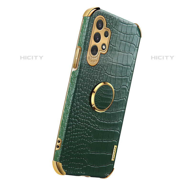 Funda Lujo Cuero Carcasa XD2 para Samsung Galaxy M32 5G