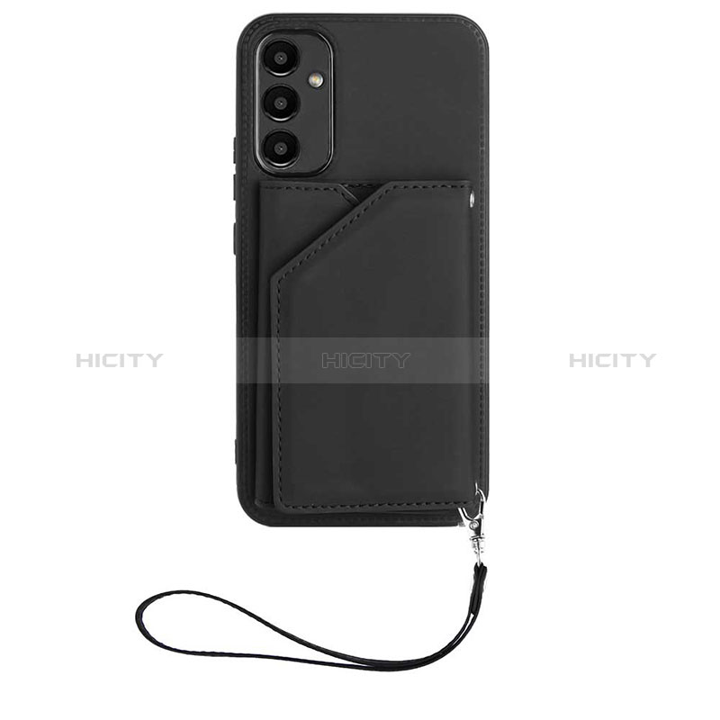 Funda Lujo Cuero Carcasa YB1 para Samsung Galaxy A14 5G