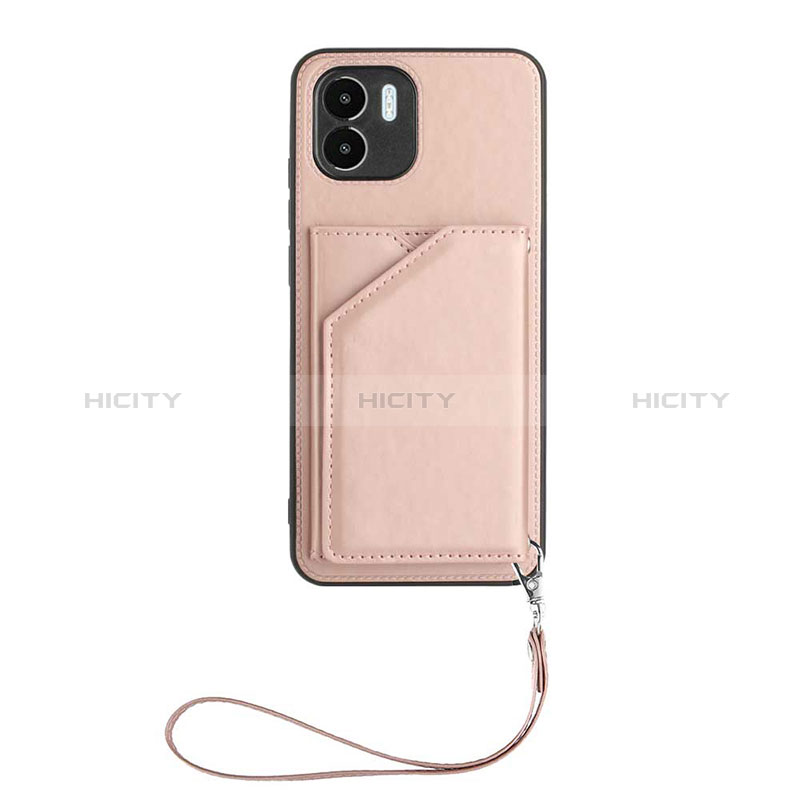 Funda Lujo Cuero Carcasa YB2 para Xiaomi Redmi A2