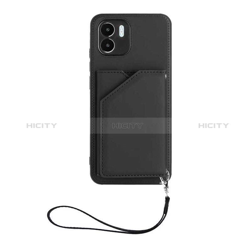 Funda Lujo Cuero Carcasa YB2 para Xiaomi Redmi A2 Plus