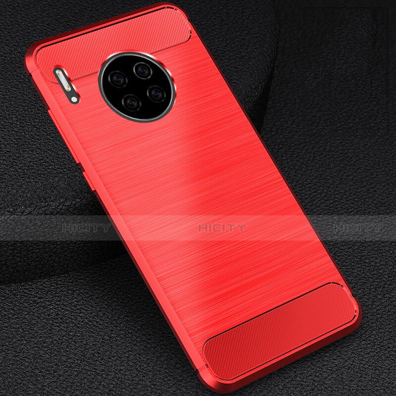 Funda Silicona Carcasa Goma Line C02 para Huawei Mate 30 Pro