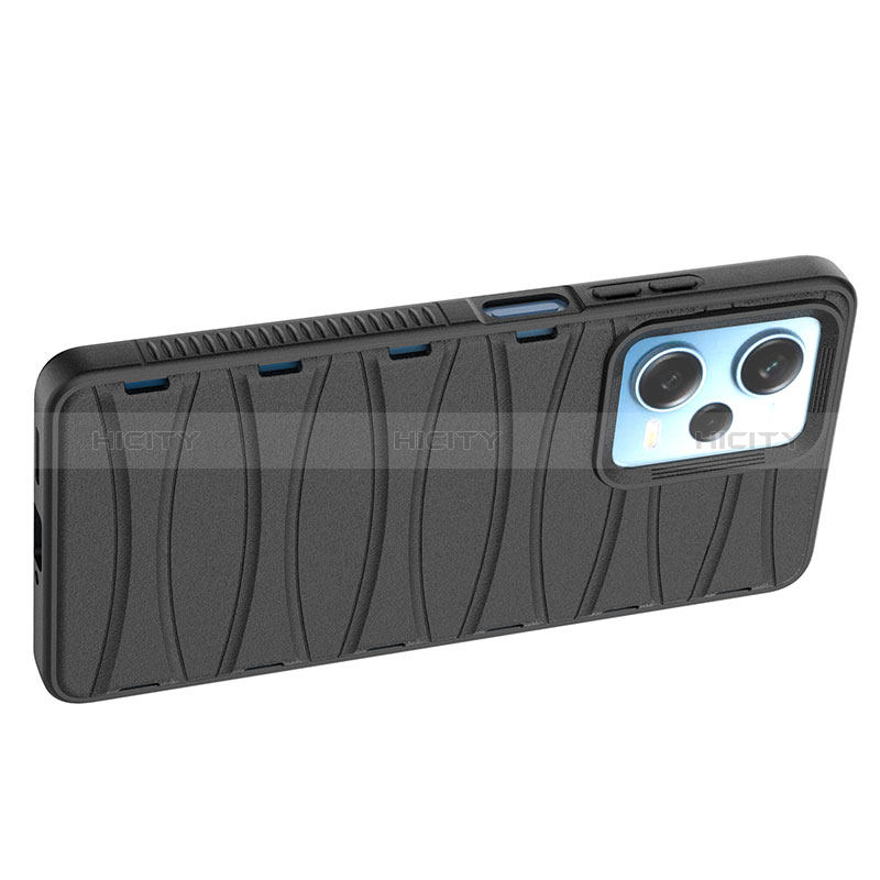 Funda Silicona Carcasa Goma Line KC1 para Xiaomi Redmi Note 12 Pro 5G