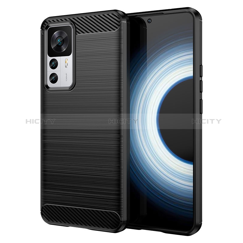 Funda Silicona Carcasa Goma Line MF1 para Xiaomi Mi 12T 5G