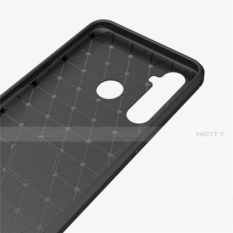 Funda Silicona Carcasa Goma Line para Realme 6i