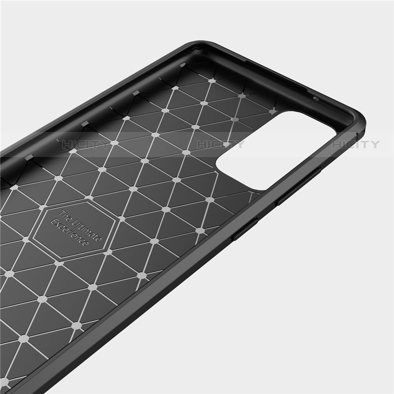 Funda Silicona Carcasa Goma Line para Samsung Galaxy S20 FE ((2022)) 5G