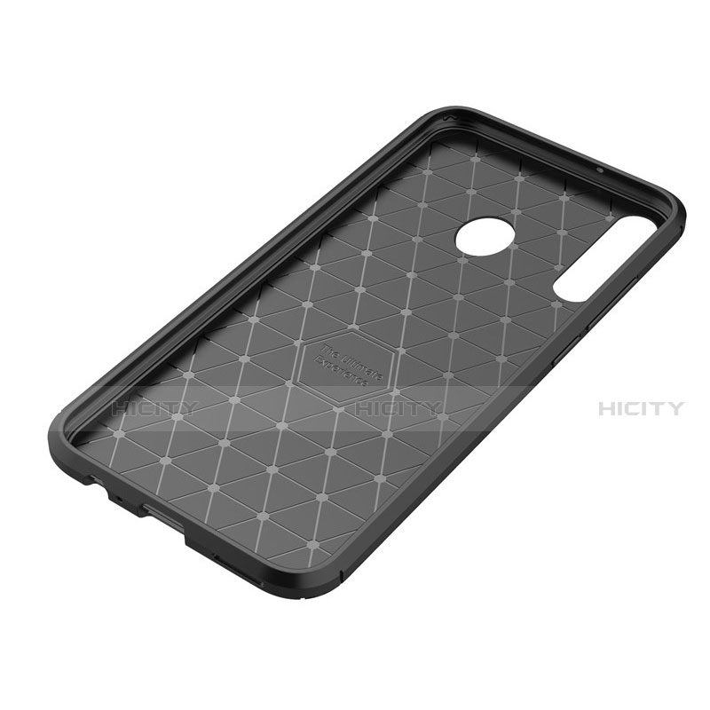 Funda Silicona Carcasa Goma Twill para Huawei Honor 9C